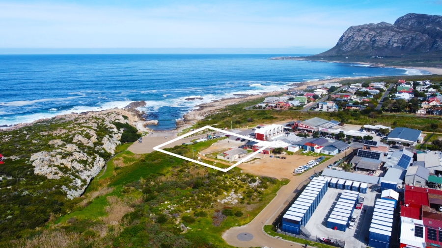 3 Bedroom Property for Sale in Kleinmond Western Cape